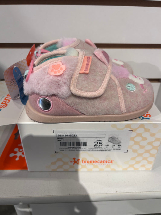 Biohome Sensory-ROSA