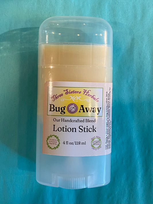 Bug Away Lotion Stick