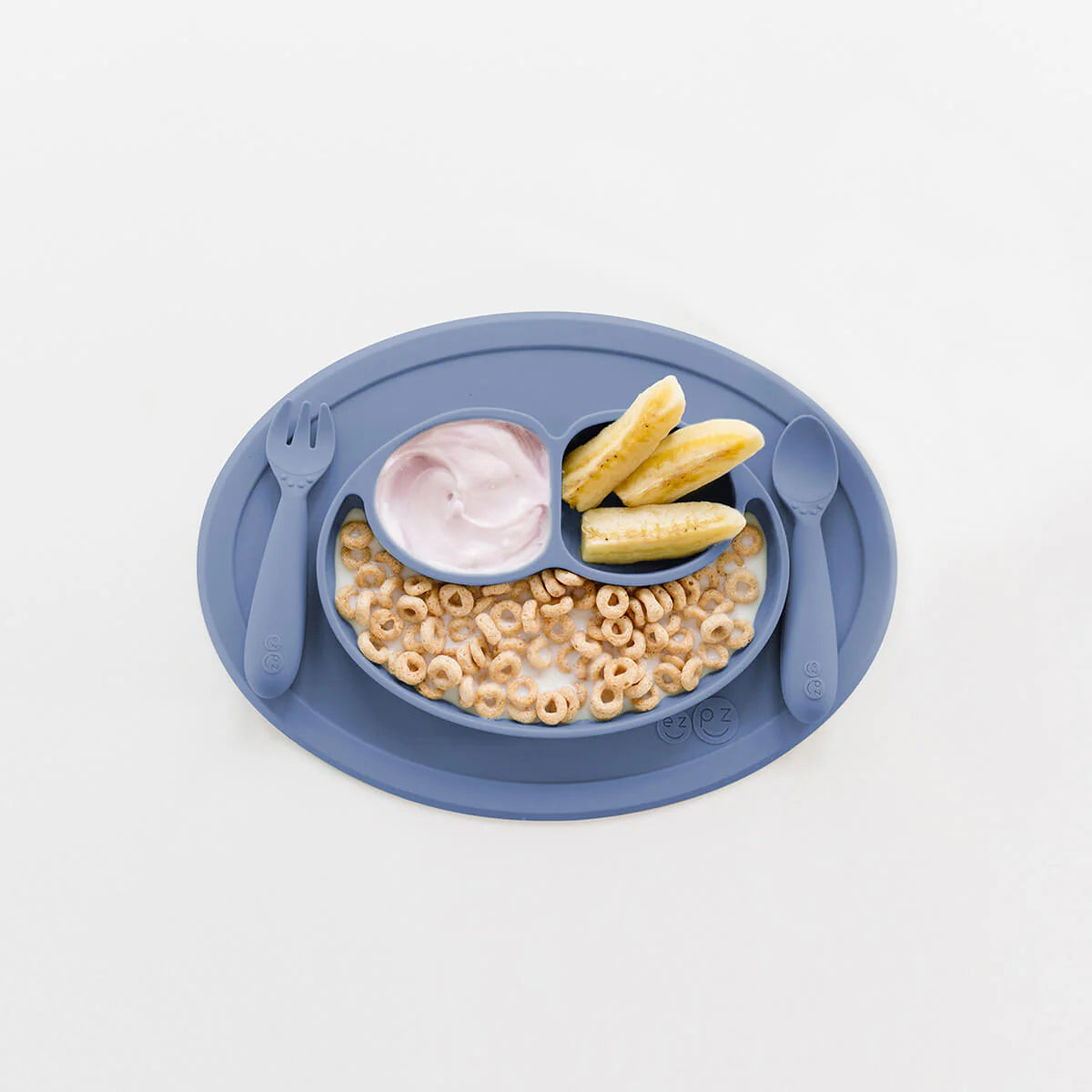 ezpz Silicone Suction Mini Mat