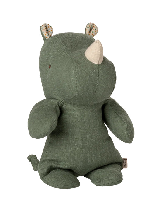 Safari Friends| Small Rhino