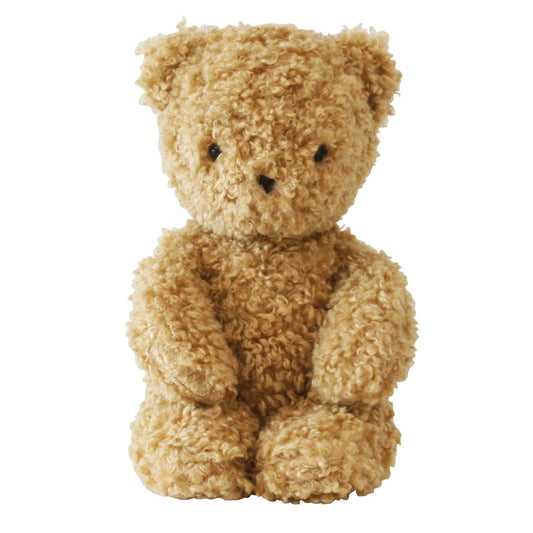 Charlie Baby Bear Caramel