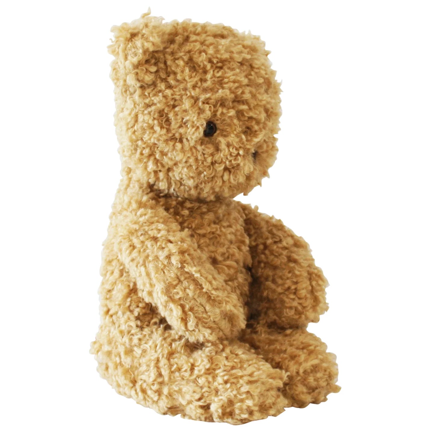 Charlie Baby Bear Caramel