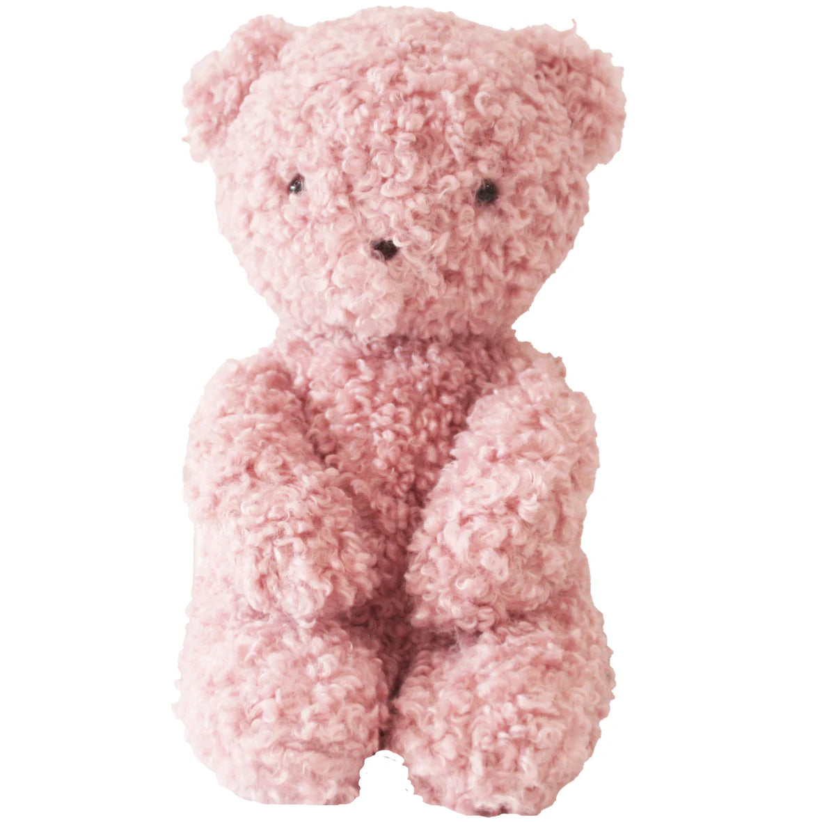 Charlie Baby Bear Petal