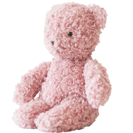 Charlie Baby Bear Petal