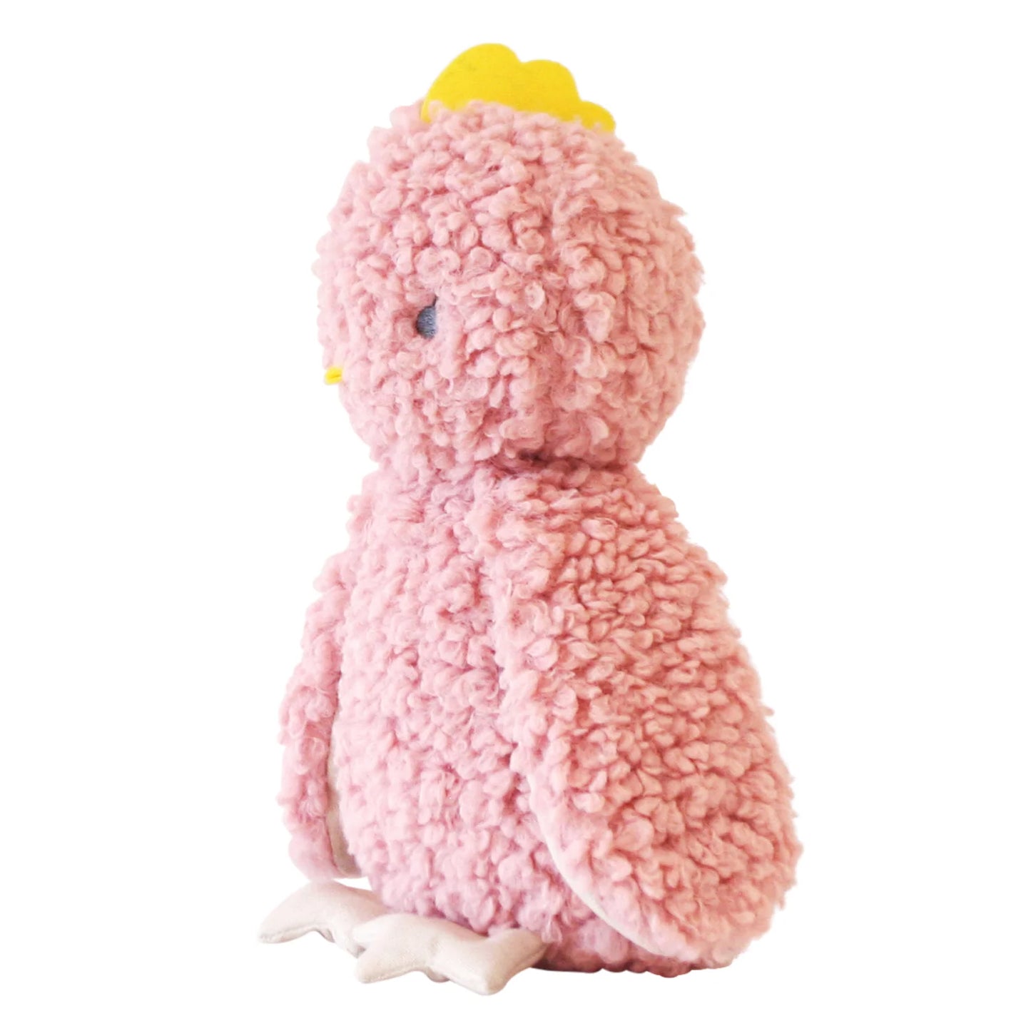Cuddly Baby Chick Pink