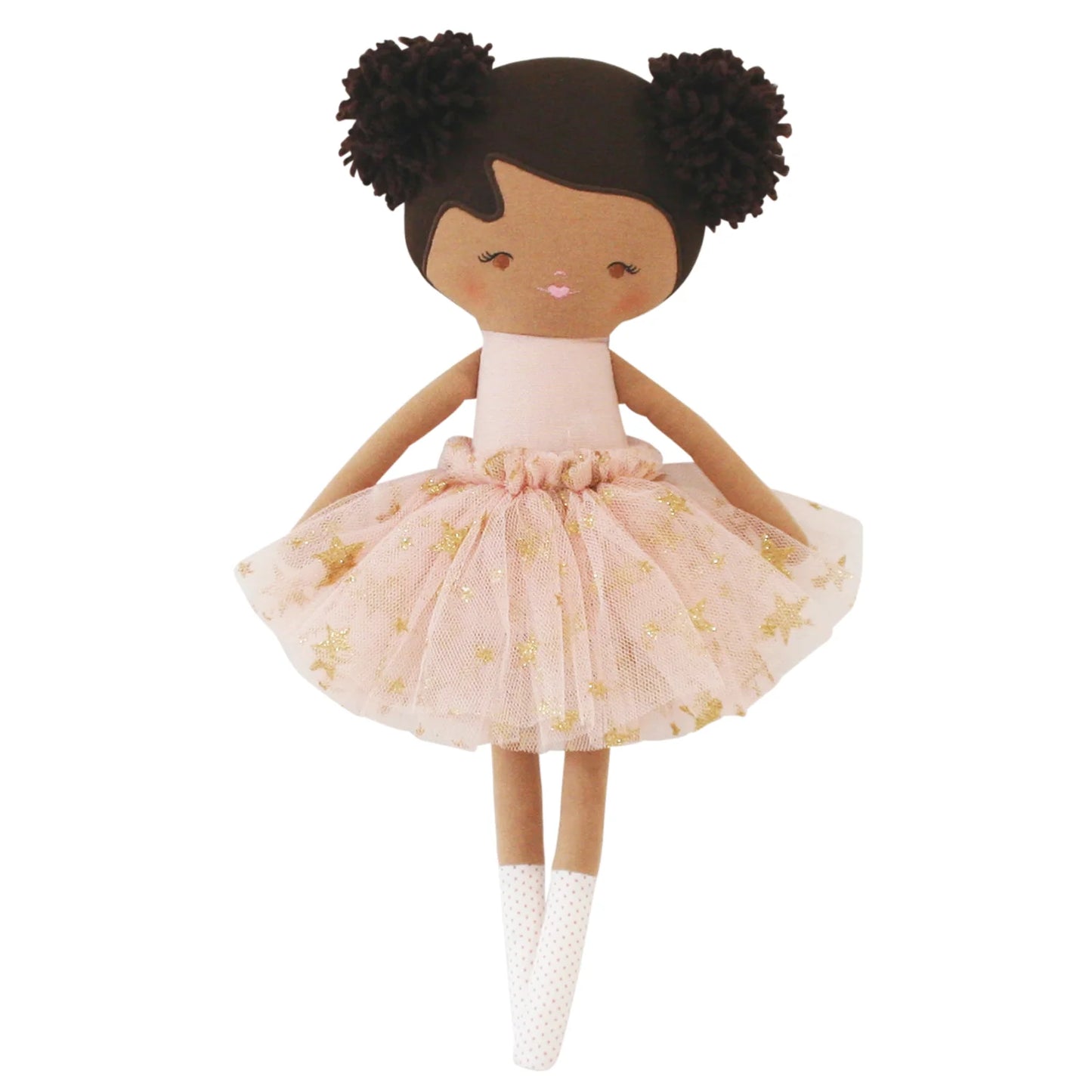 Aggie Doll Berry Polka