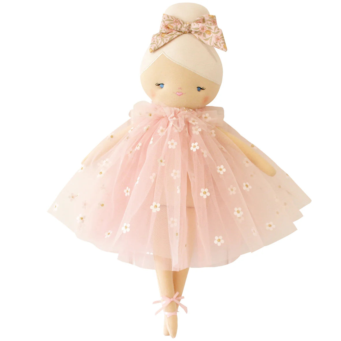 Mia Doll - Daisy Tulle Dress