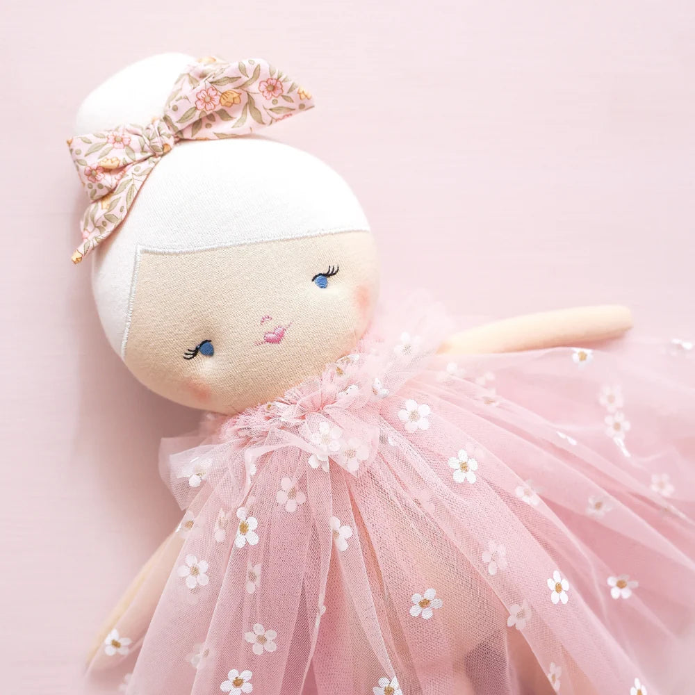 Mia Doll - Daisy Tulle Dress