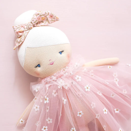 Mia Doll - Daisy Tulle Dress