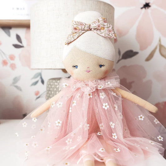 Mia Doll - Daisy Tulle Dress