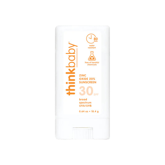 Thinksport Kids Sunscreen Stick 10ml