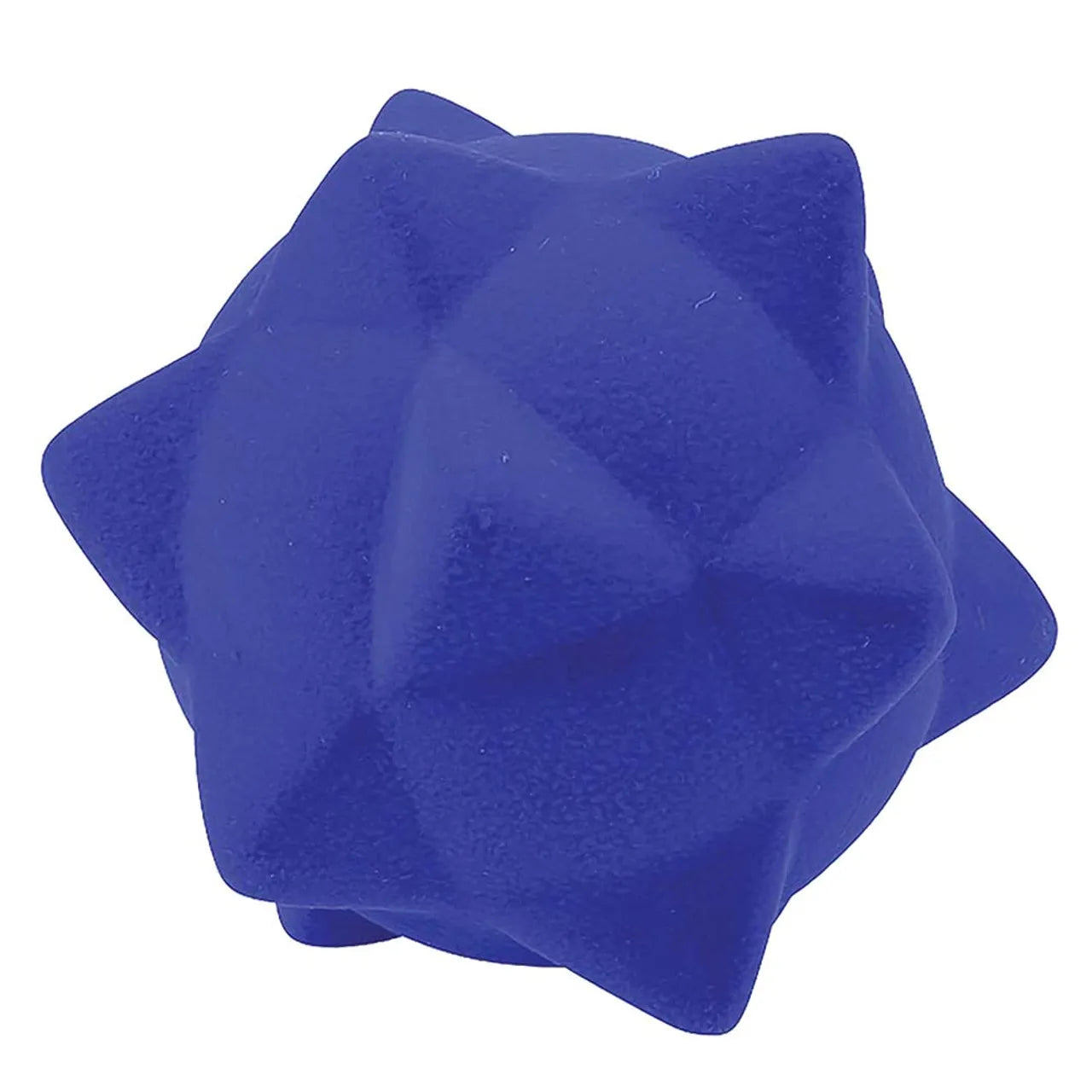 Rubbabu Eco-Foam Velvet Ball | Various Whacky