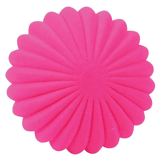Rubbabu Eco-Foam Velvet Ball | Various Whacky