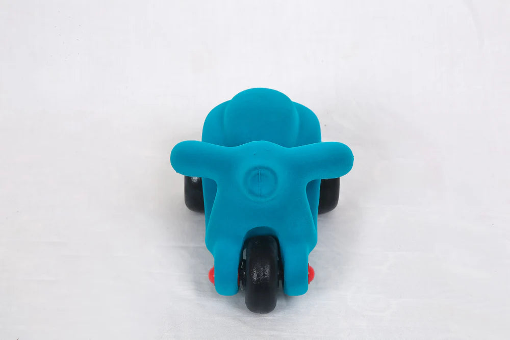 The Scooter