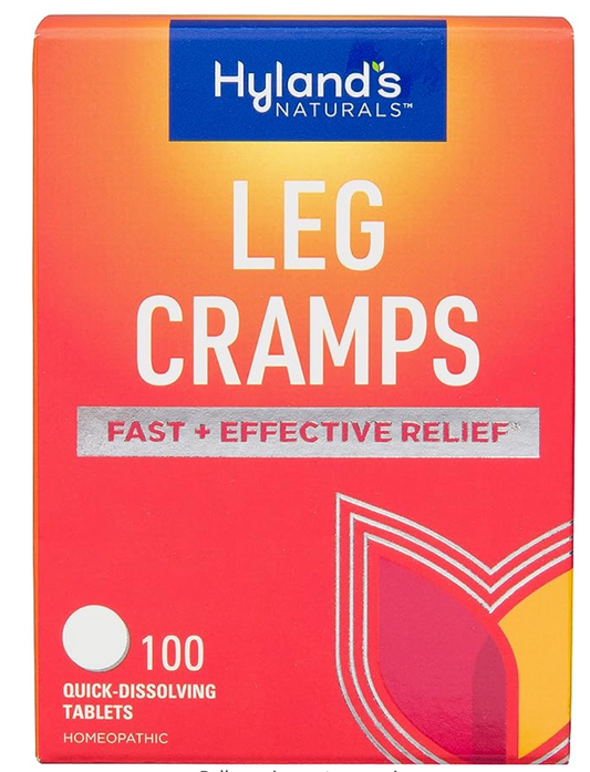Hylands Leg Cramp Relief