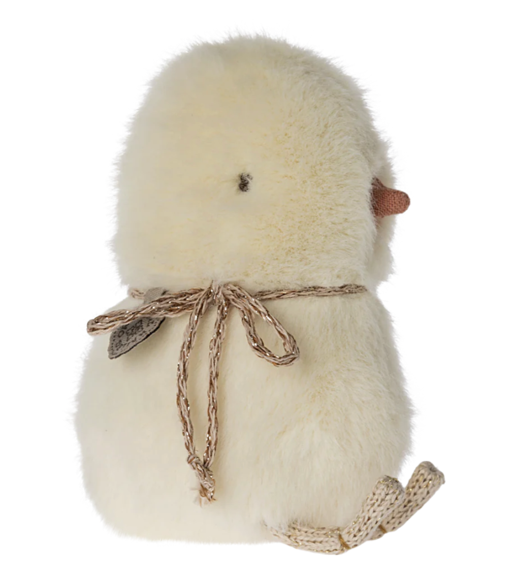 Mini Chicken Plush