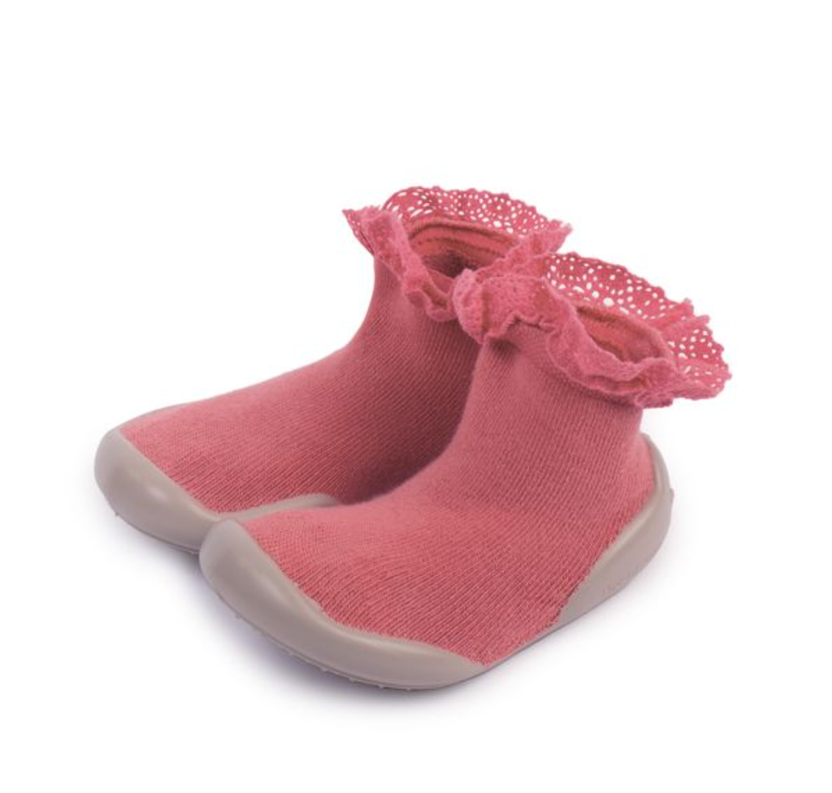 Collegien Bootie Slipper | Mademoiselle #787