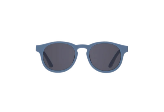 Eco Keyhole Pacific Blue