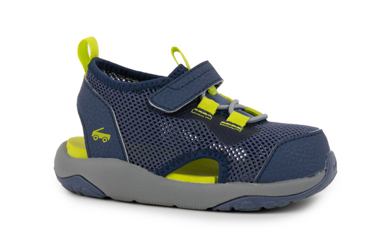 See Kai Run Aven | Navy