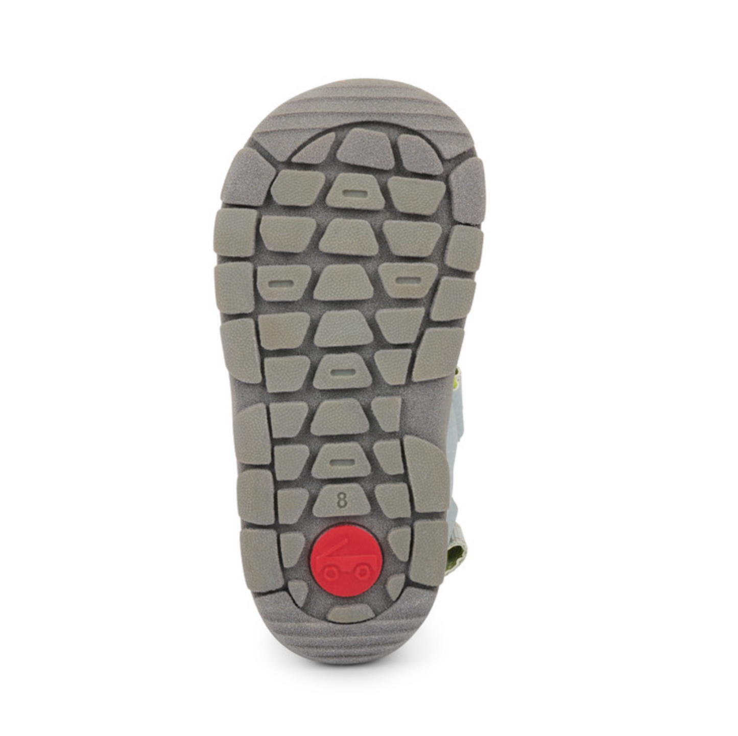 See Kai Run Wilder II | Gray
