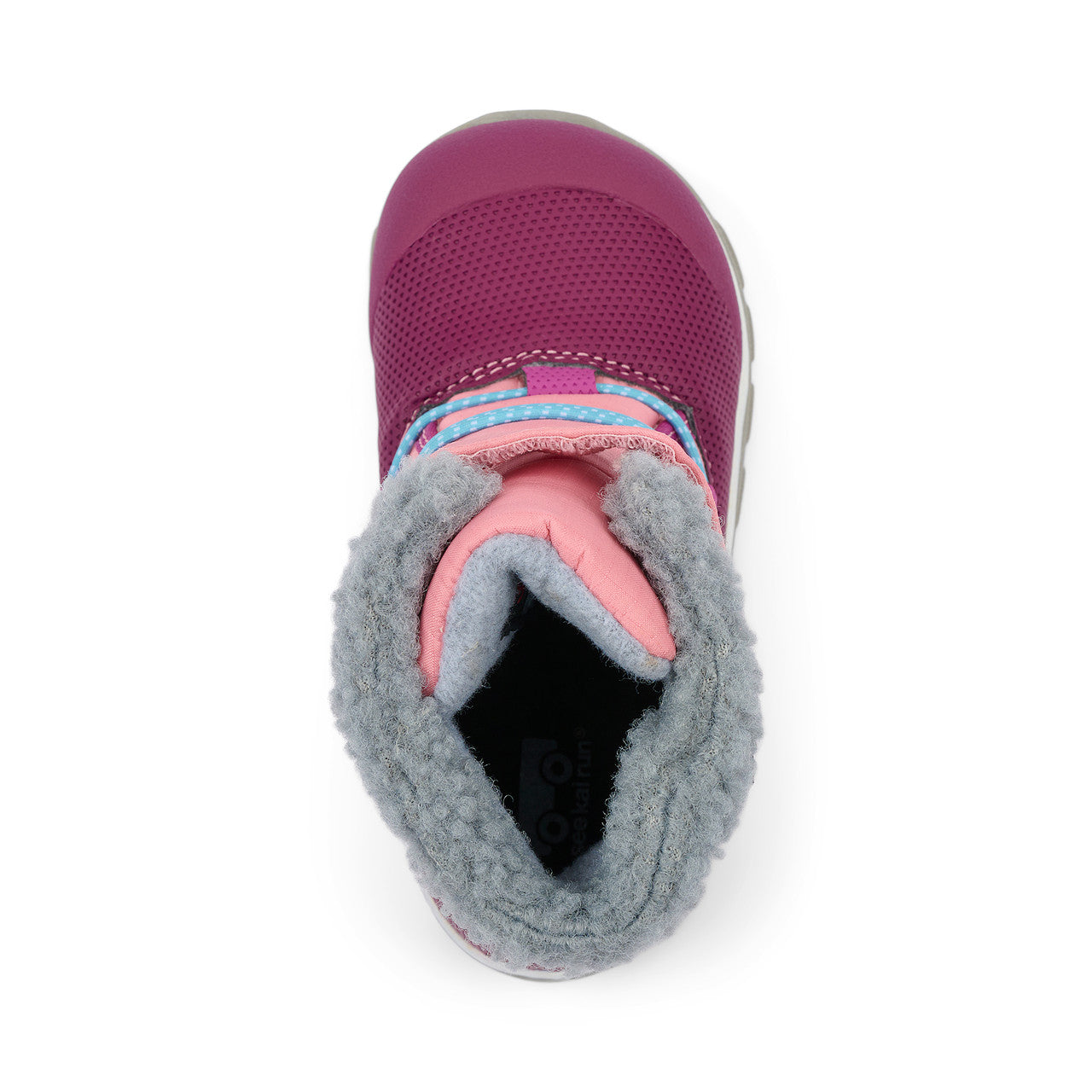 See Kai Run Gilman | Rose Pink