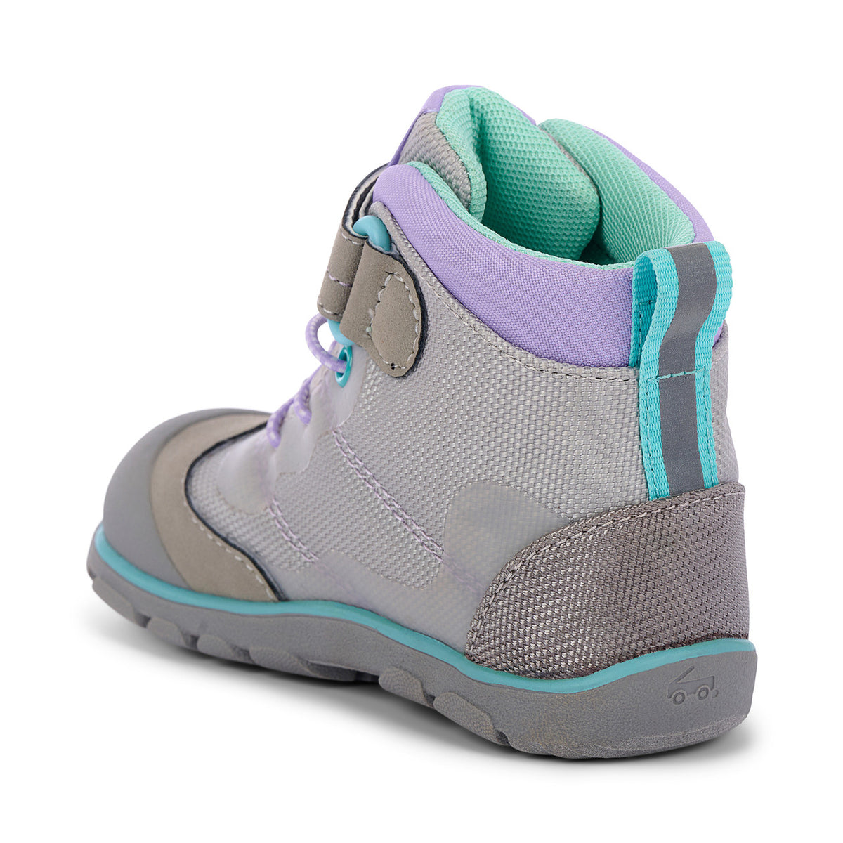 Canyon Waterproof -Glacier Gray