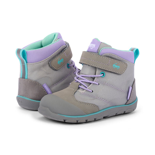 Canyon Waterproof -Glacier Gray