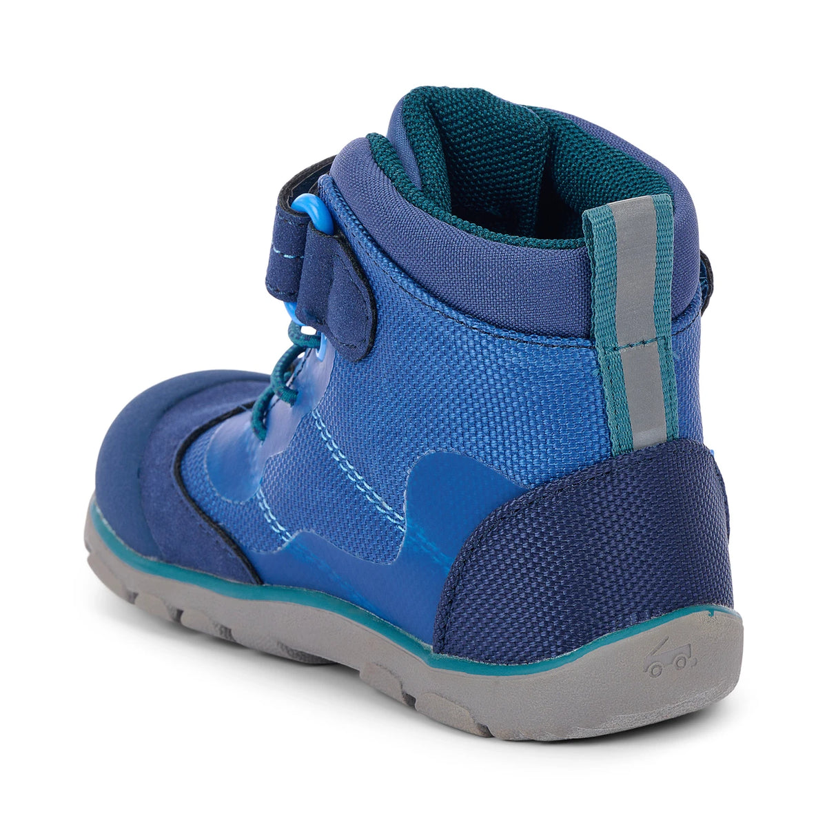 Canyon Waterproof -Blue