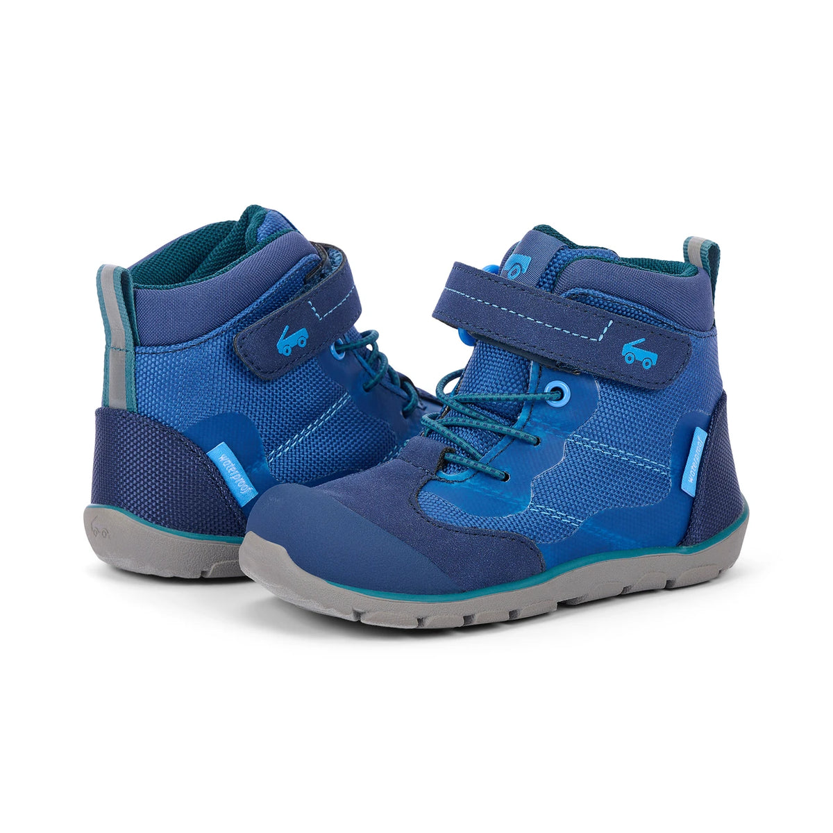 Canyon Waterproof -Blue