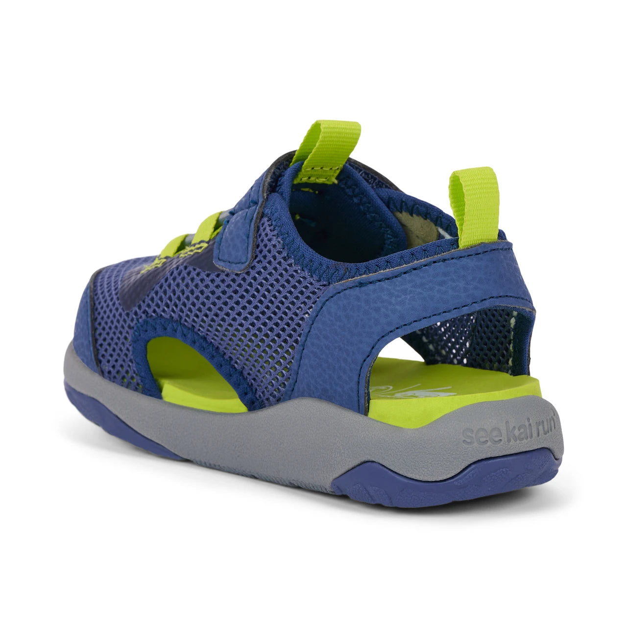 See Kai Run Aven | Navy