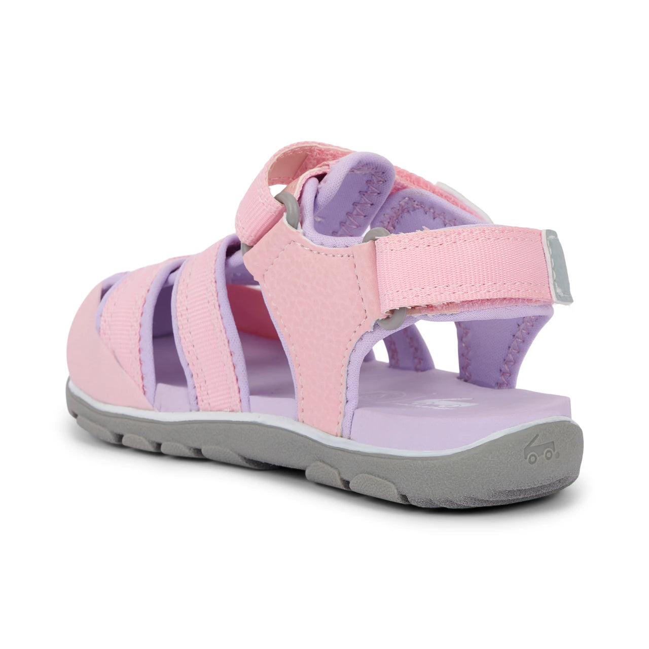See Kai Run Wilder Sandal | Bubblegum Pink