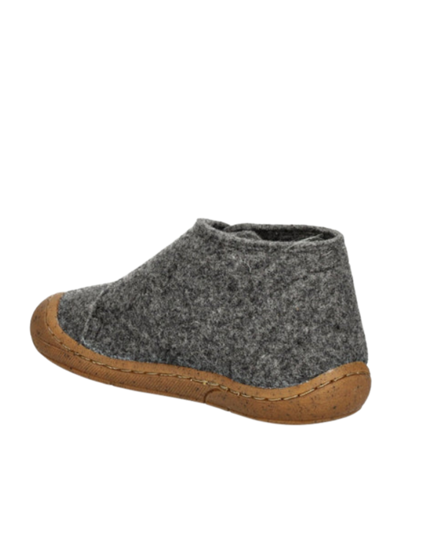 Minni Wooly | Grey