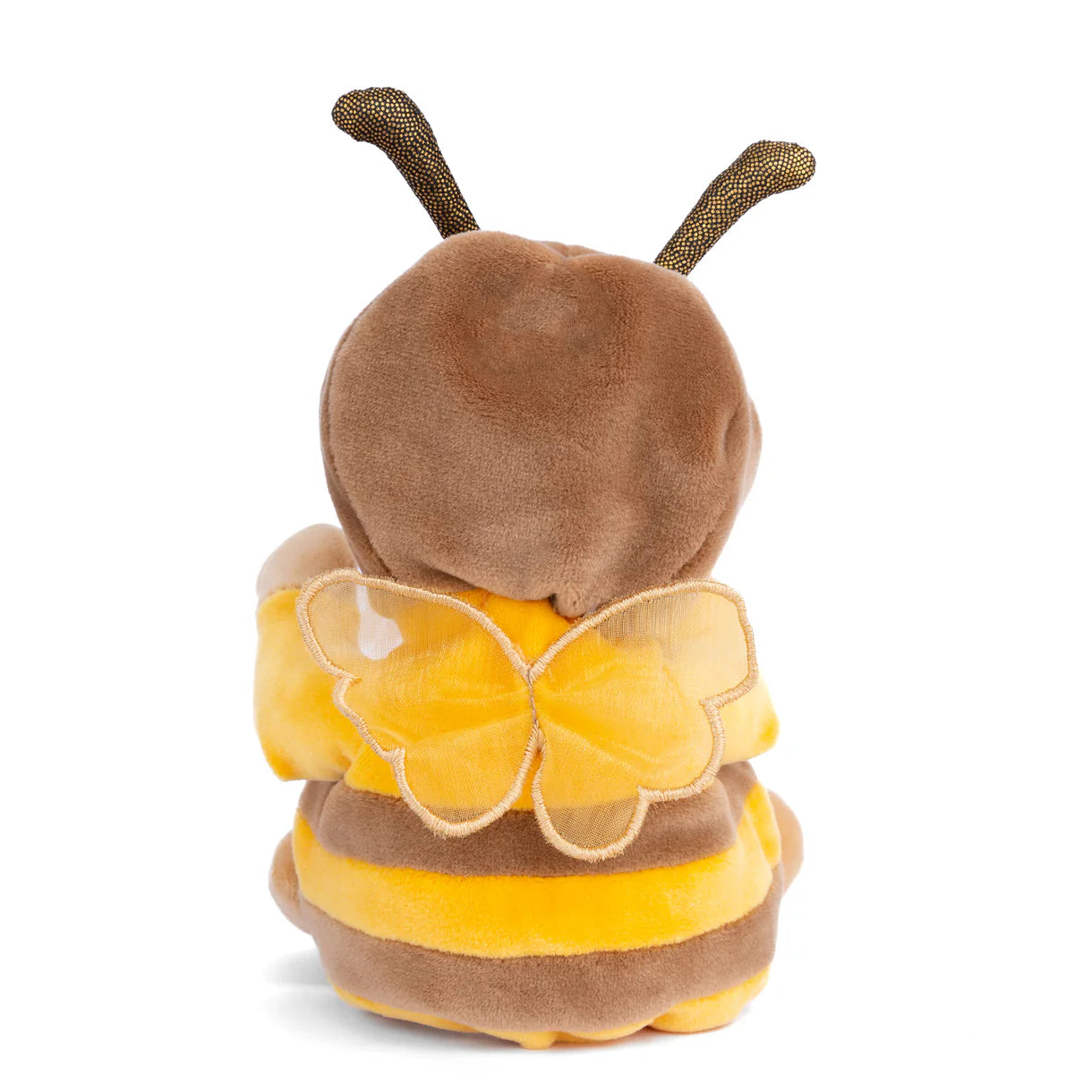 Ziggy Bee High-Quality Plush Stuffed Toy