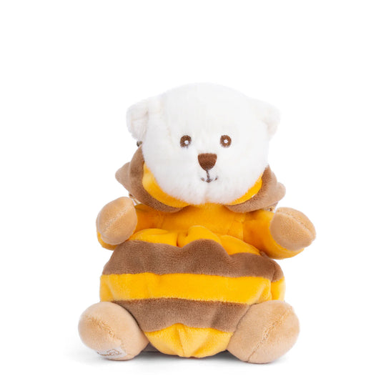 Ziggy Bee High-Quality Plush Stuffed Toy