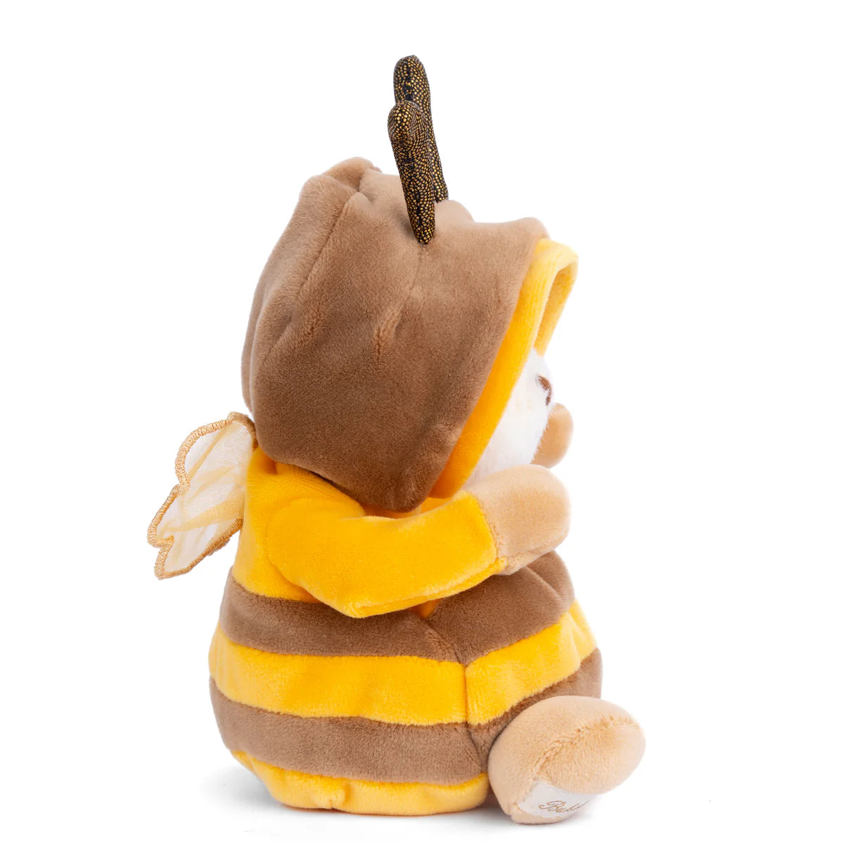 Ziggy Bee High-Quality Plush Stuffed Toy