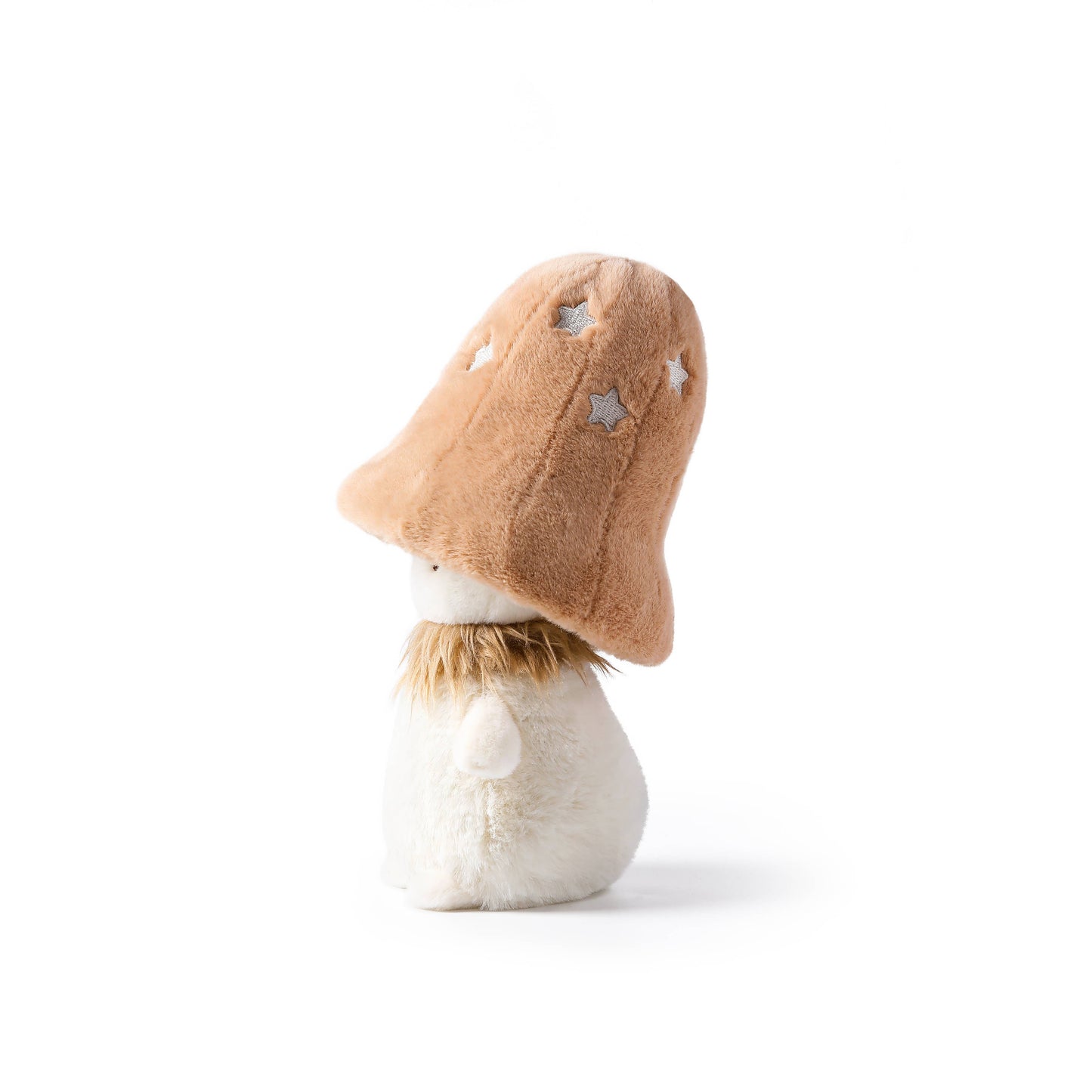 McHugs Delicious Matsutake Elf Fairy Weighted Plush