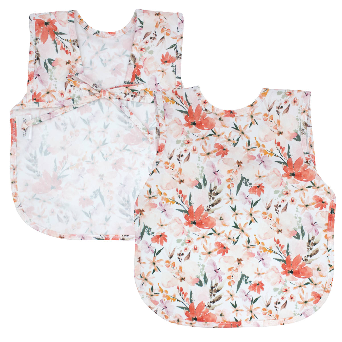 Peachy Dreams Bapron