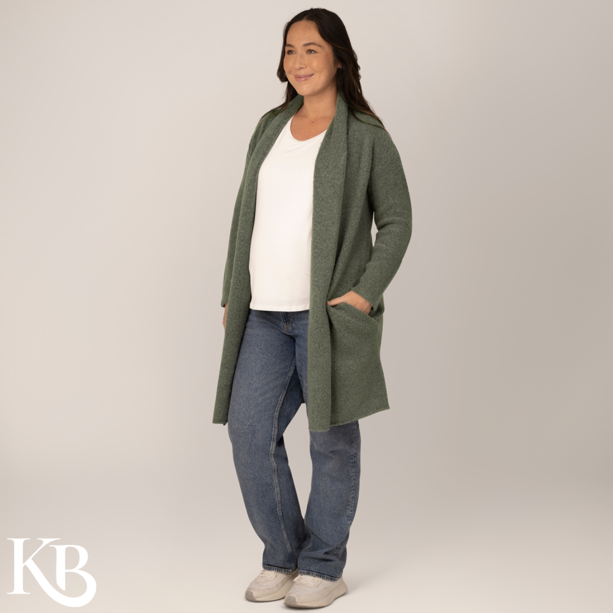 Chloe Cardigan Sweater