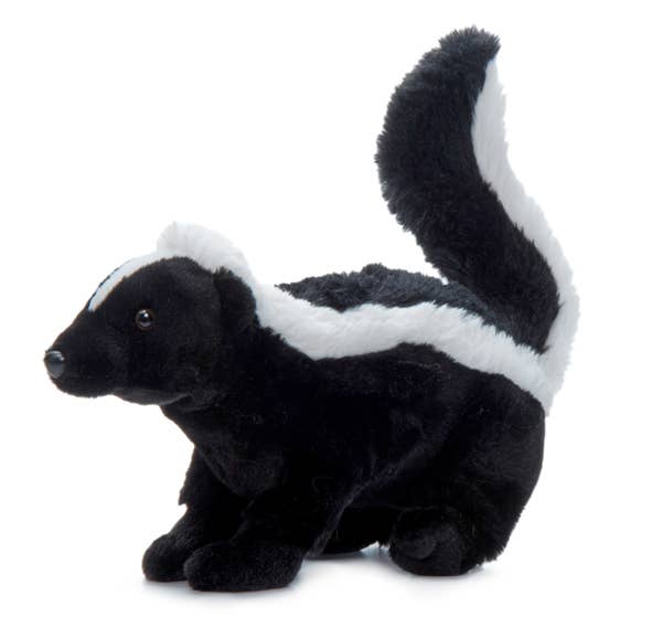 12" (30cm) Wild Onez Skunk