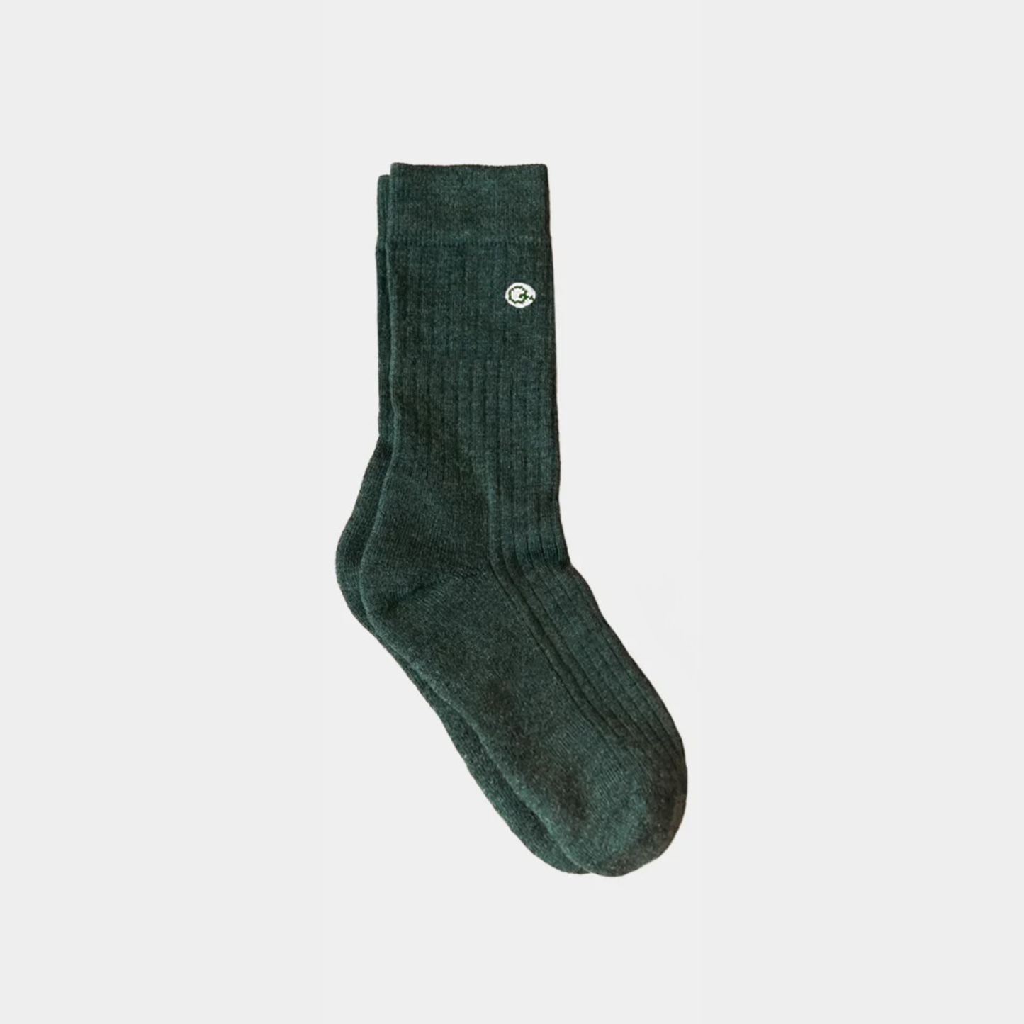 Merino Wool Midweight Kids Socks
