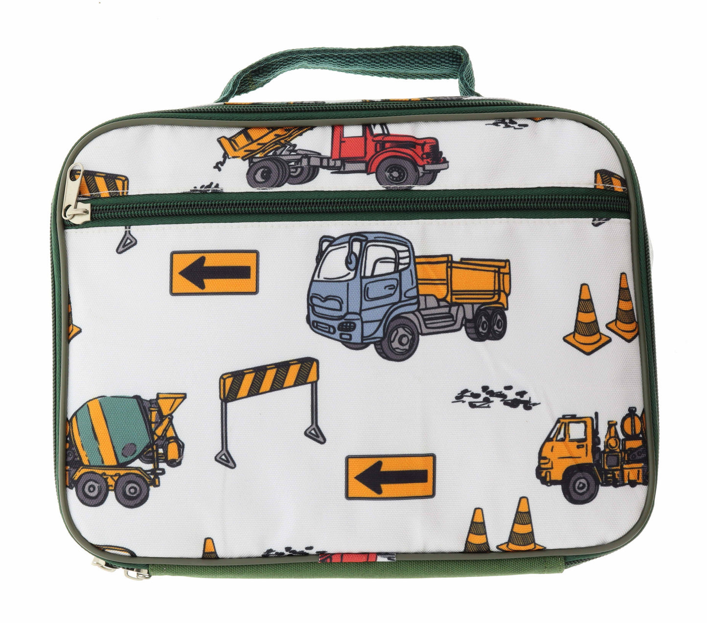 Kids Danger Zone Lunch Box