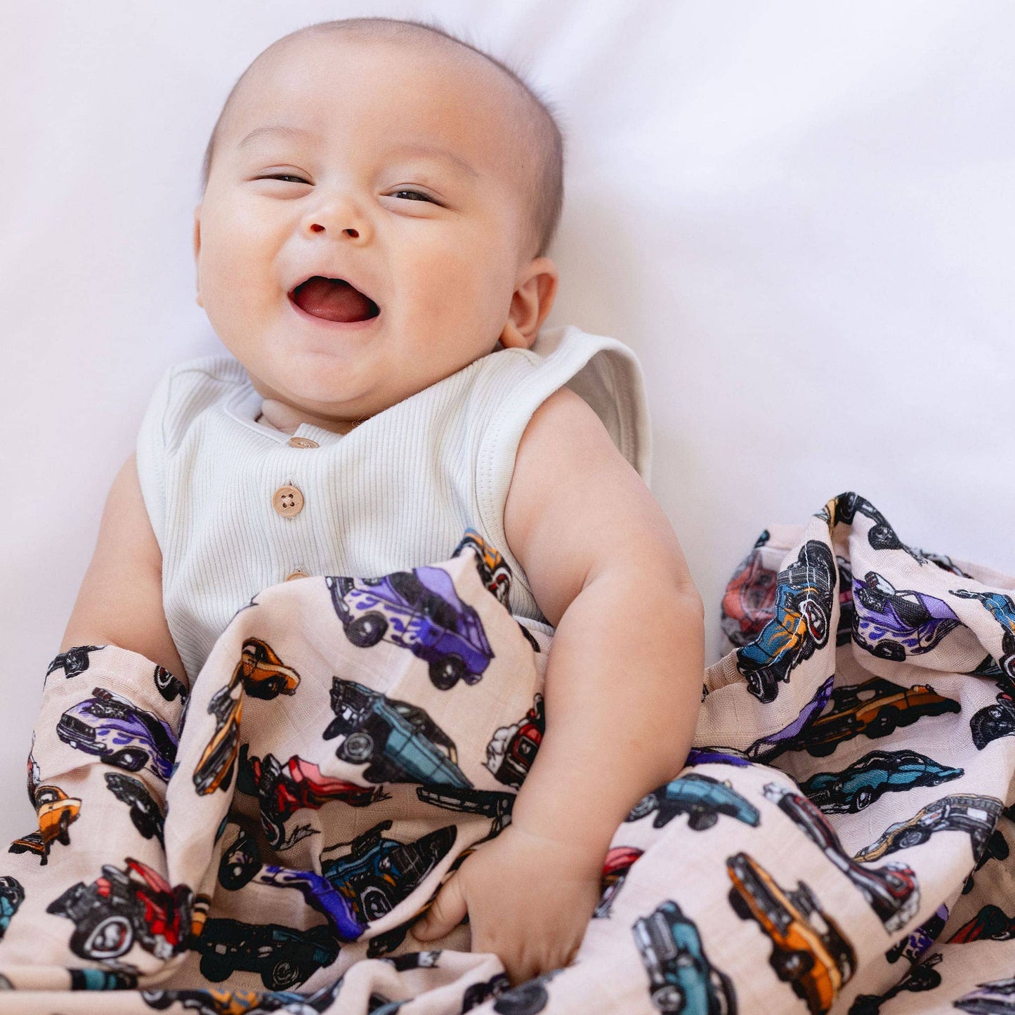Axel Swaddle