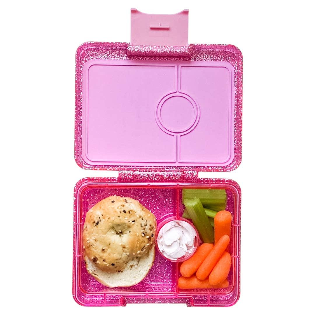 Snack Size Glitter Collection