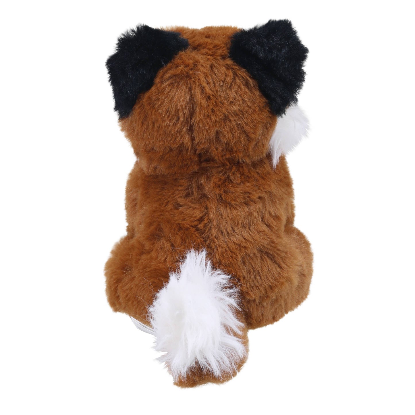Wilberry Eco Minis: Fox Soft Toy