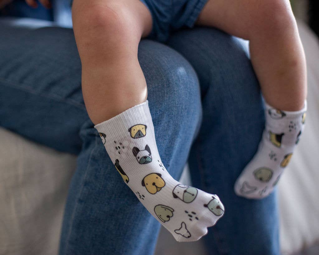 Squid Socks | Woof Collection