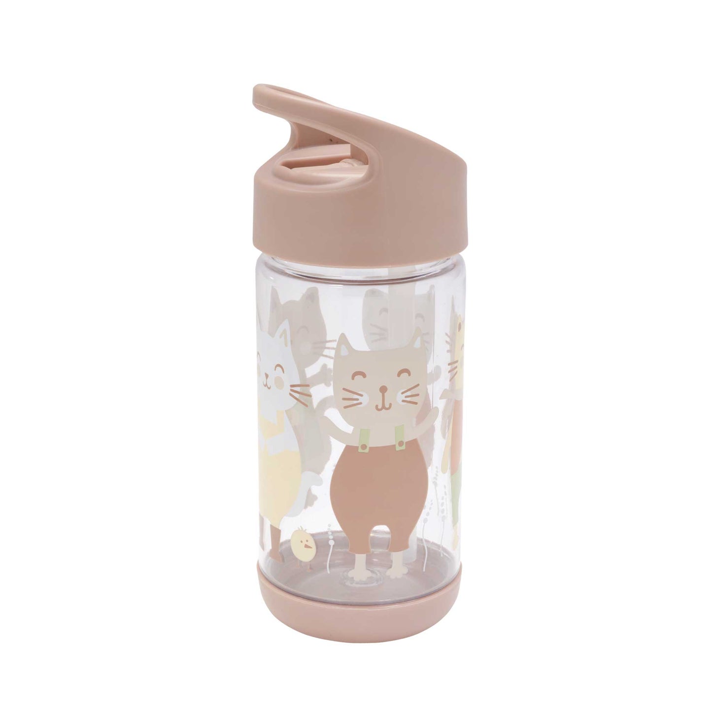 Flip & Sip | Prairie Kitty