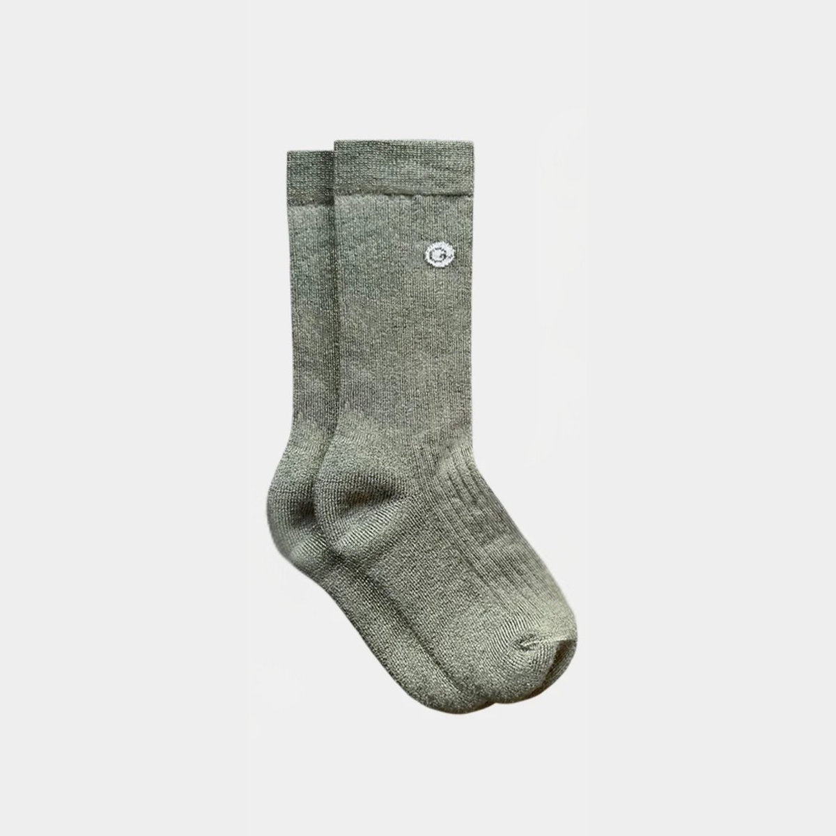Merino Wool Midweight Kids Socks