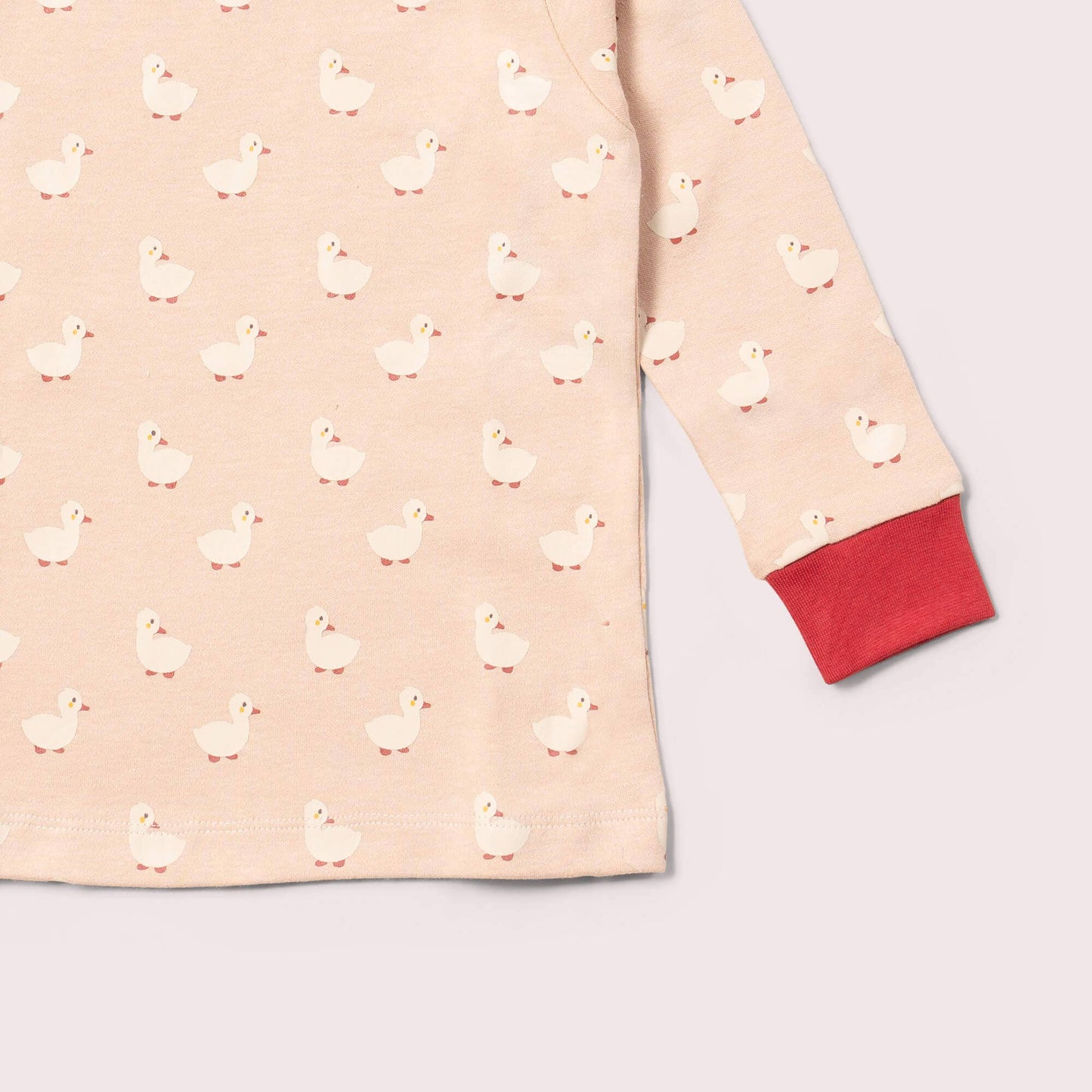 Puddle Ducks Organic Pyjamas