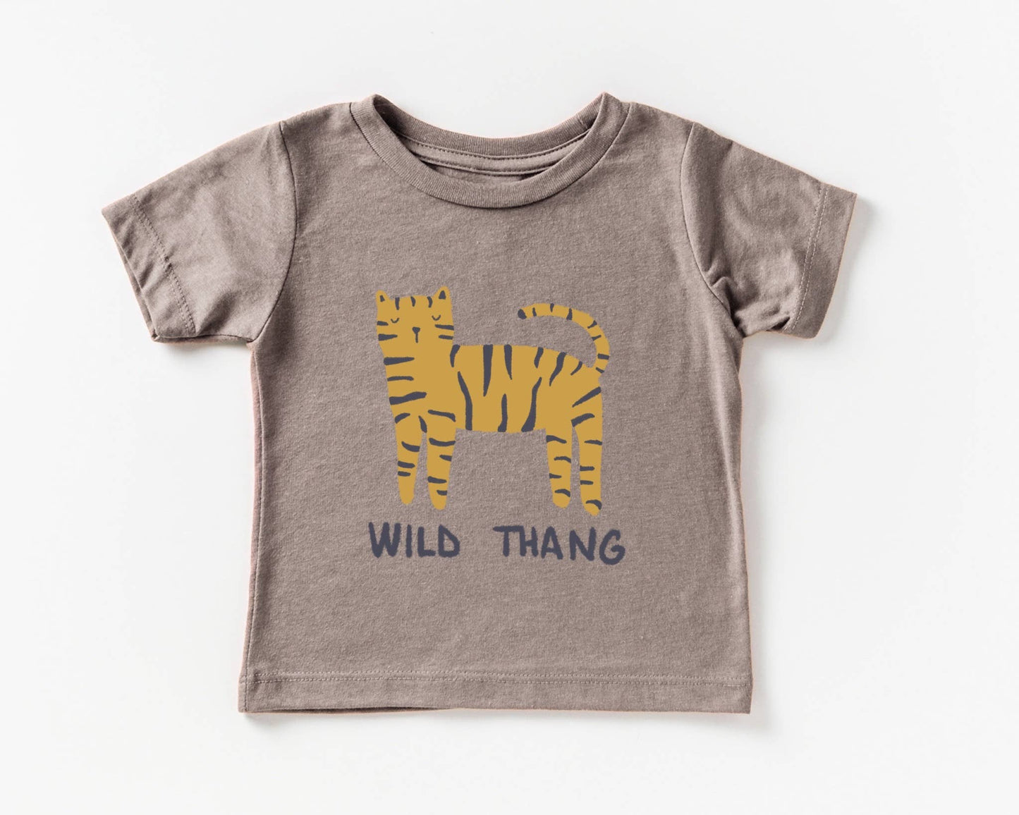 Wild Thang