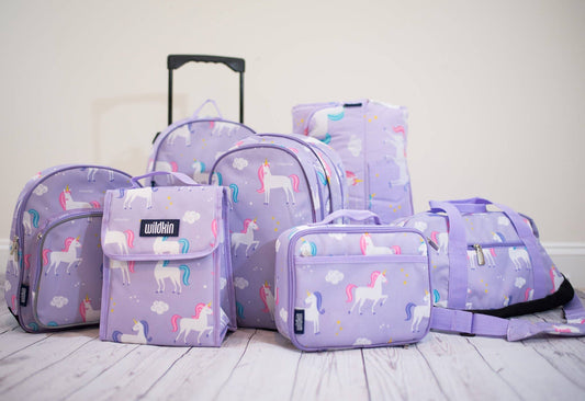Magical unicorn Backpack - 12 Inch